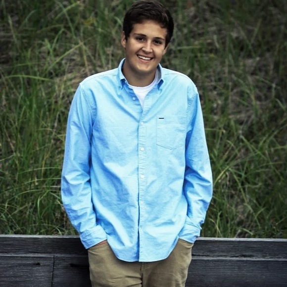 Meet your Posher, Jordan - Picture 1 of 1